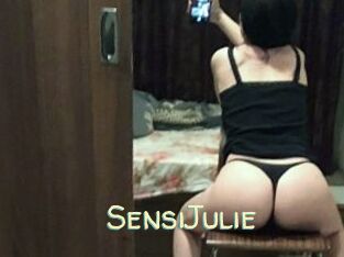 SensiJulie