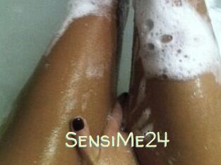 SensiMe24