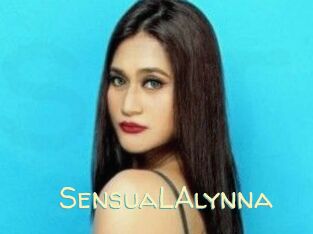SensuaLAlynna