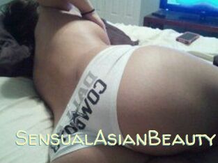 SensualAsianBeauty