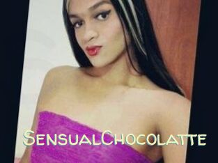 SensualChocolatte