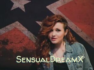 SensualDreamX