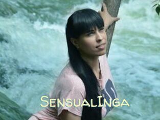 SensualInga Sexy Tchat