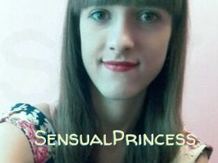 SensualPrincess
