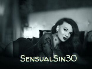 SensualSin30