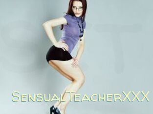 SensualTeacherXXX