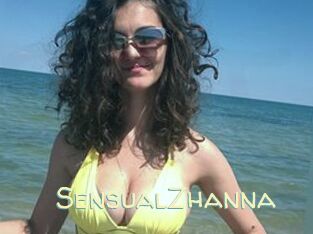 Sensual_Zhanna