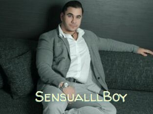 SensualllBoy