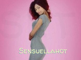 Sensuellahot