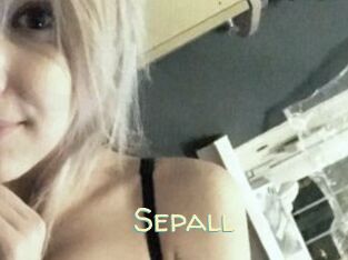 Sepall