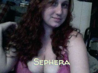 Sephera