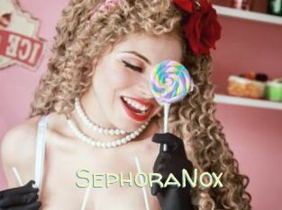 SephoraNox