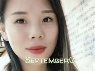 September0
