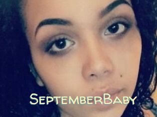 SeptemberBaby