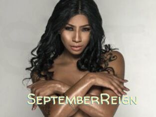 SeptemberReign