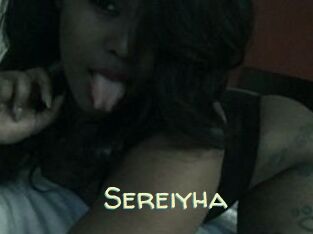 Sereiyha