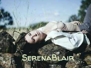 SerenaBlair