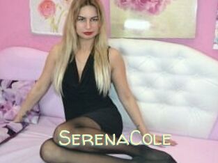 SerenaCole