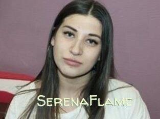 SerenaFlame