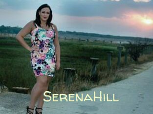 SerenaHill