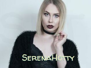 SerenaHotty