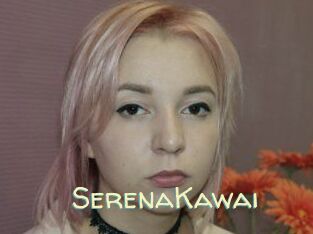 SerenaKawai
