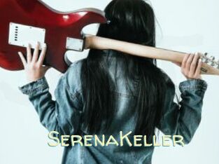 SerenaKeller