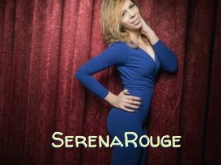 SerenaRouge