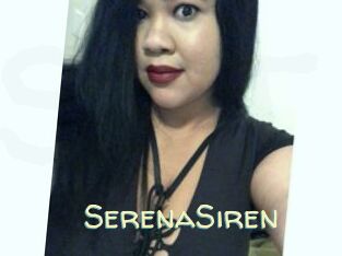 SerenaSiren