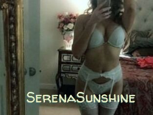SerenaSunshine