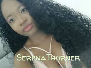 SerenaThorner Sexy Tchat