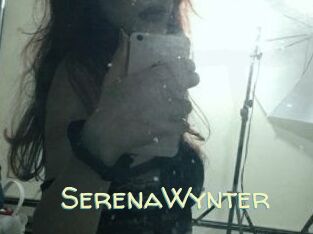 SerenaWynter