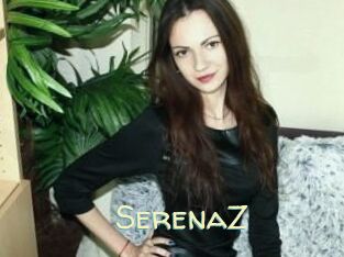 SerenaZ
