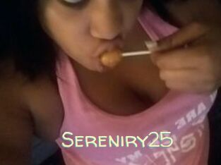 Sereniry25