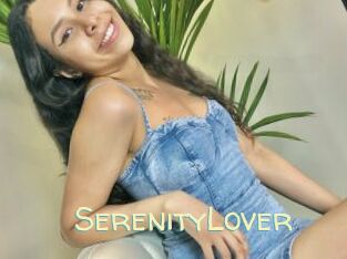 SerenityLover