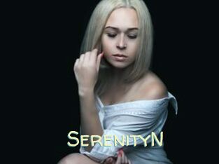 SerenityN