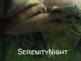 SerenityNight