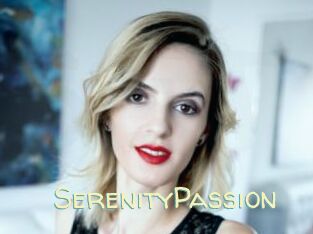 SerenityPassion