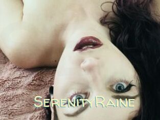 SerenityRaine