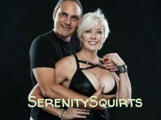 SerenitySquirts