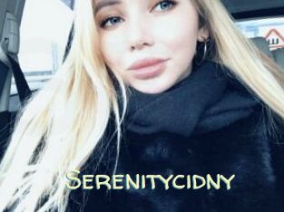 Serenitycidny