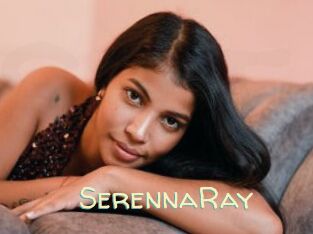 SerennaRay