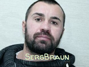 SergBraun