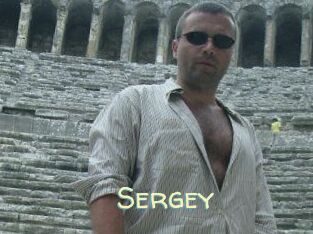 Sergey