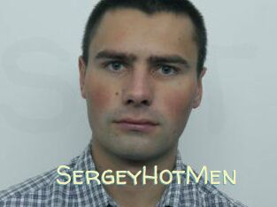 SergeyHotMen