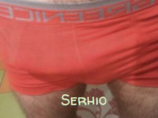 Serhio
