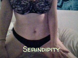 Serindipity