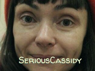 Serious_Cassidy