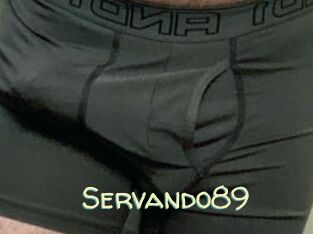 Servando89 Sexy Tchat