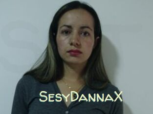 SesyDannaX